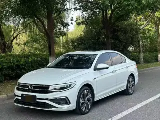 Volkswagen Baolai