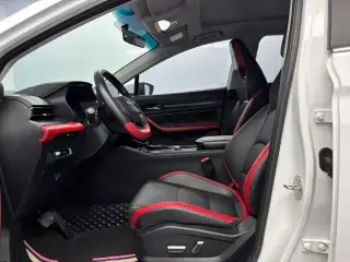 Geely Emgrand S