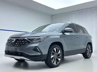 Jetta VS5