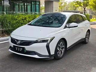 Buick Veloran 6