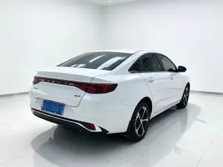 Geely Emgrand L