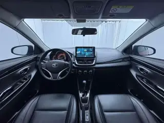 Toyota YARiS L Zhixun