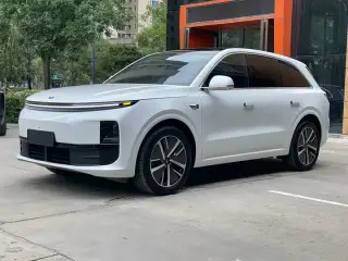 Li L6 Extended-Range