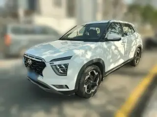 Hyundai Beijing Hyundai Ix25