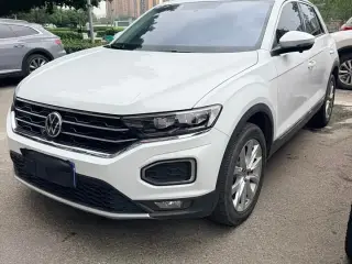 Volkswagen TROC T-Roc