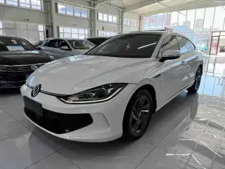 Volkswagen Lingdu