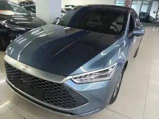 BYD Qin PLUS