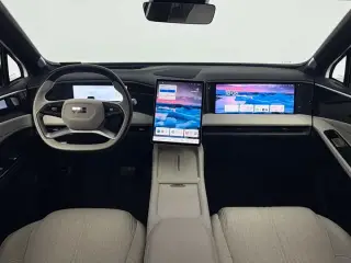 Geely Galaxy Galaxy L7