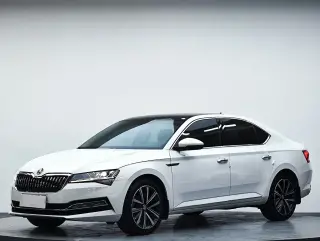Skoda Speedpai