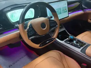 BYD Han