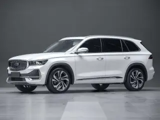 Geely Starry L