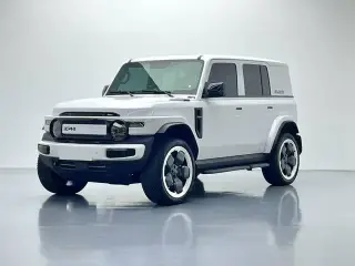 iCAR Super V23