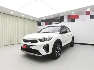 Kia Eclipse Cross