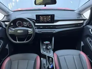 Geely Vision X3