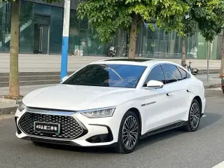 BYD Han