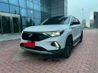 Jetta VS7