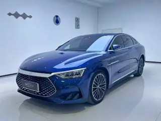 BYD Han