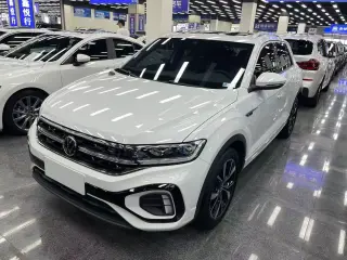 Volkswagen TROC T-Roc