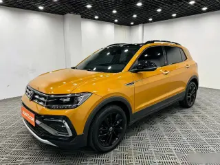 Volkswagen The T-Armor