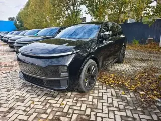 Li L8 Extended-Range