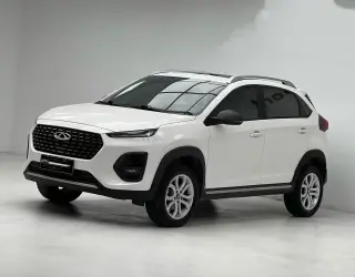 Chery Tiggo 3x