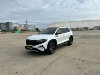 Jetta VS7