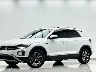 Volkswagen TROC T-Roc