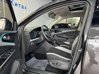 Jetta VS5