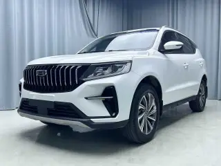 Geely Vision X6