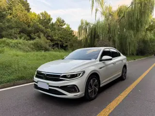 Volkswagen Baolai