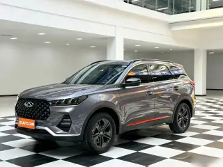 Chery Tiggo 7
