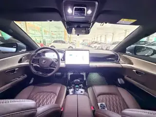 BYD Han