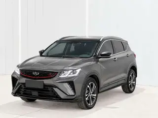Geely Coloray
