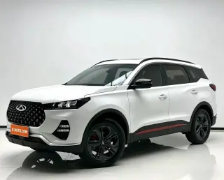 Chery Tiggo 7