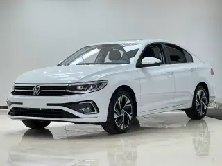 Volkswagen Baolai