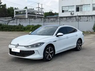 Volkswagen Lingdu