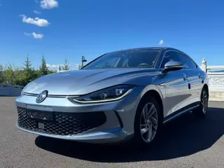 Volkswagen Lingdu
