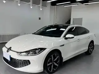Volkswagen Lingdu