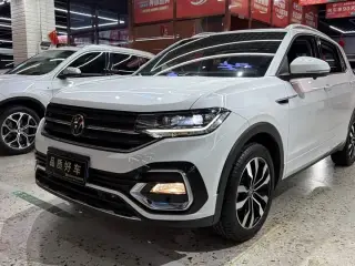Volkswagen Explorer