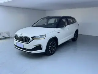 Skoda Komik