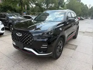 Chery Tiggo 7