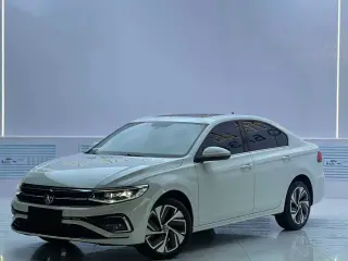 Volkswagen Baolai