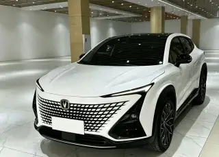 ChangAn UNIT