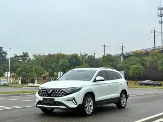 Jetta VS7