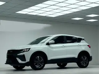 Geely Coloray