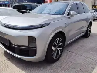 Li L8 Extended-Range
