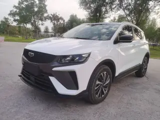 Geely Coloray