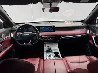 Jetour X70 PLUS