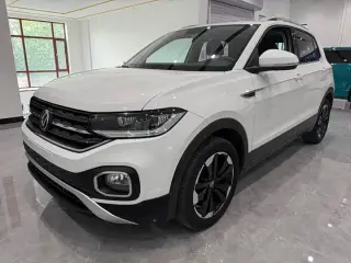 Volkswagen Explorer