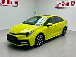 Toyota Levin